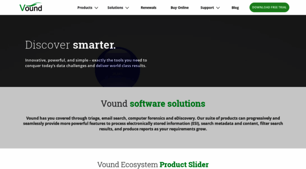 vound-software.com