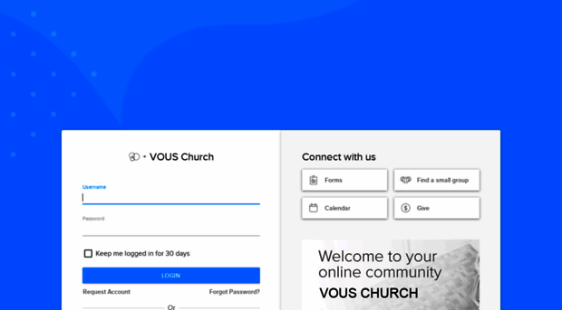 vouschurch.ccbchurch.com