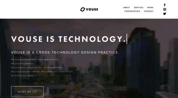 vouse.co