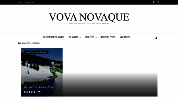 vovanovaque.com