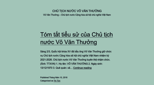 vovanthuong.net