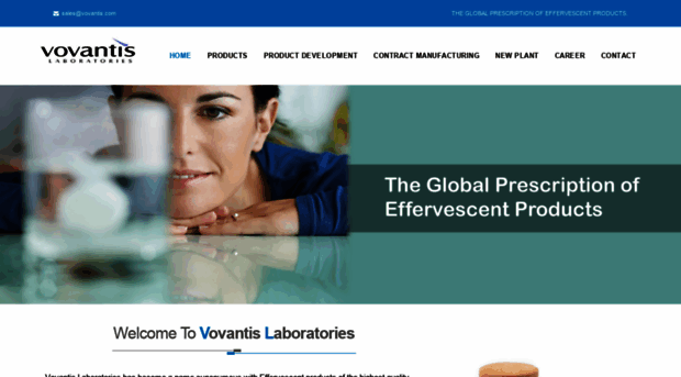 vovantis.com