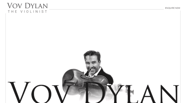 vovdylan.com