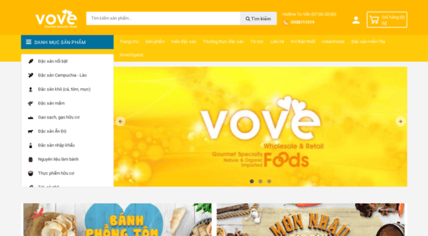 vove.com.vn