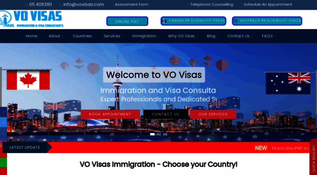 vovisas.com