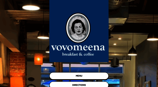 vovomeena.com