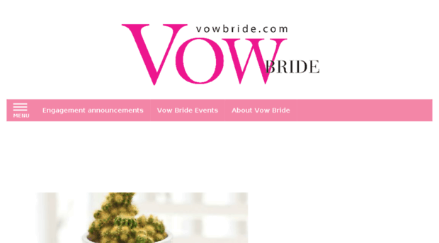 vowbride.com