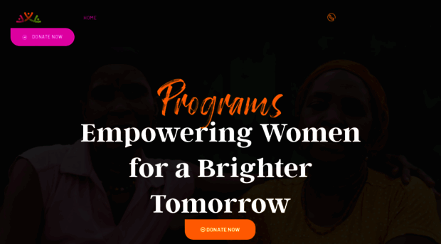 vowefoundation.org