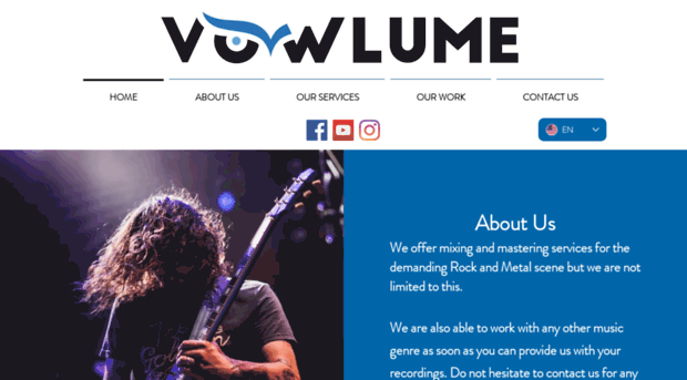 vowlume.com