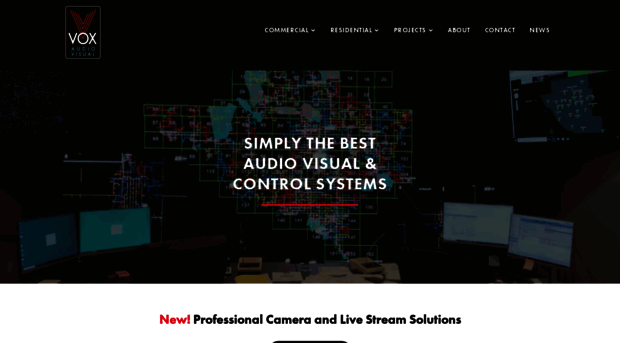 voxaudiovisual.com