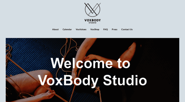 voxbody.com