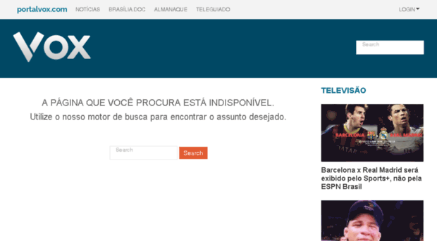 voxbr.com