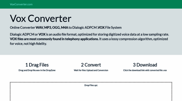 voxconverter.com