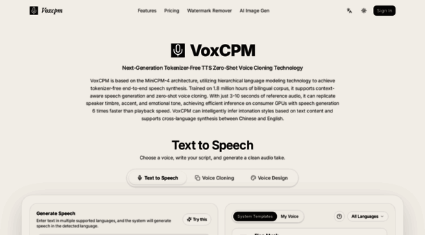 voxcpm.net