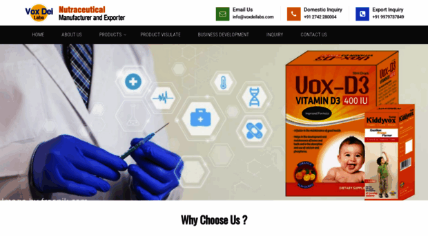 voxdeilabs.com