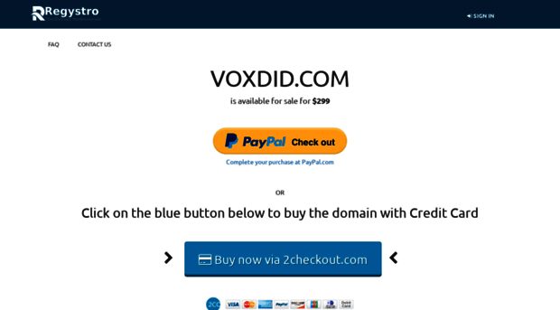 voxdid.com