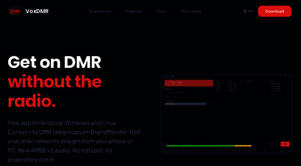 voxdmr.com