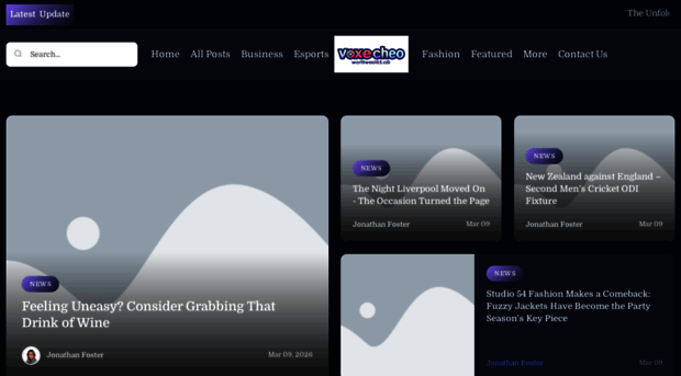 voxechoworld360.com