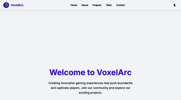 voxelarc.net