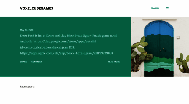 voxelcubegames.blogspot.com