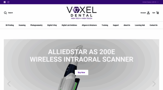 voxeldental.com