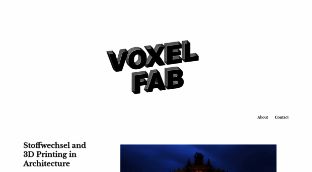 voxelfab.com