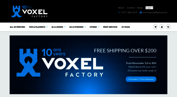 voxelfactory.com