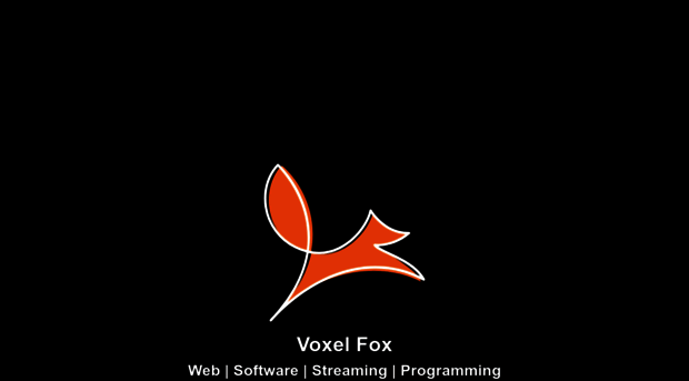 voxelfox.co.uk