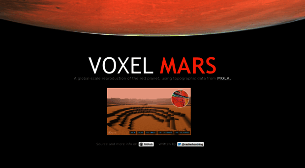 voxelmars.com