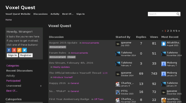 voxelquest.vanillaforums.com