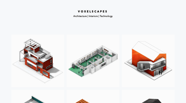 voxelscapes.com