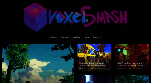 voxelsmash.com