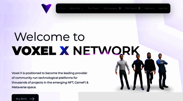 voxelxnetwork.com