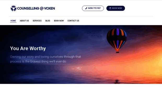 voxen.com.au