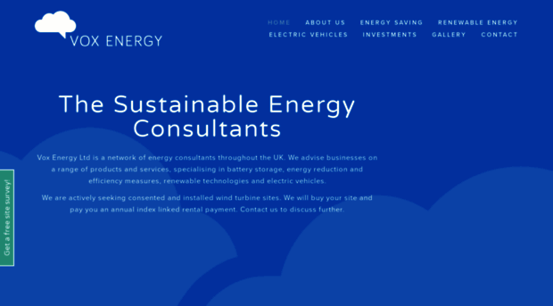 voxenergy.co.uk