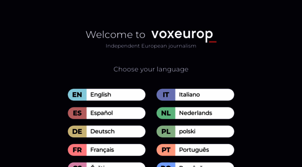 voxeurop.eu