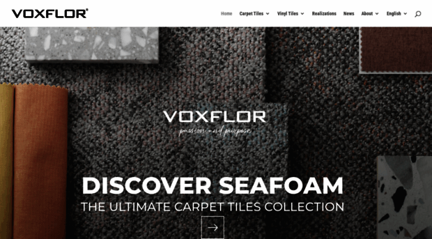 voxflor.com