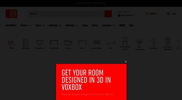 voxfurniture.ae