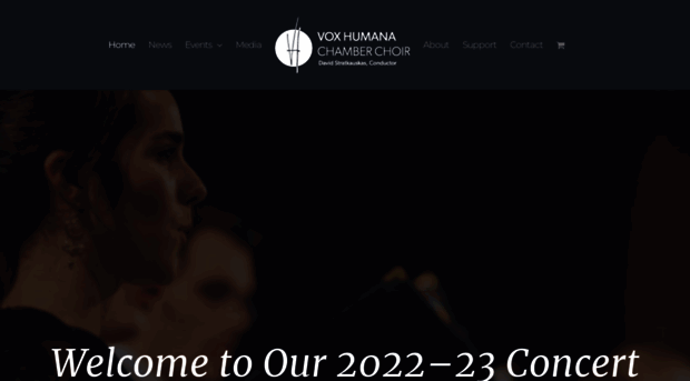 voxhumanachoir.ca