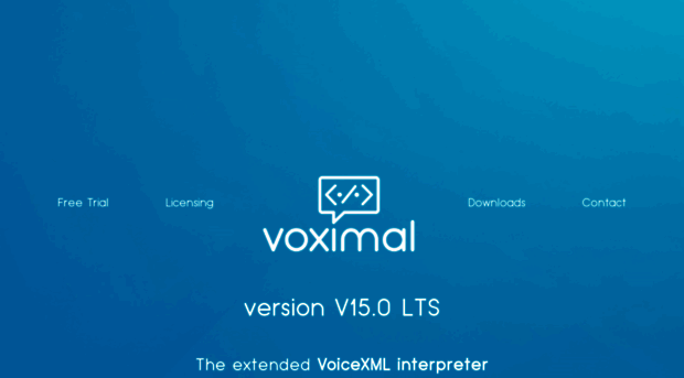 voximal.com