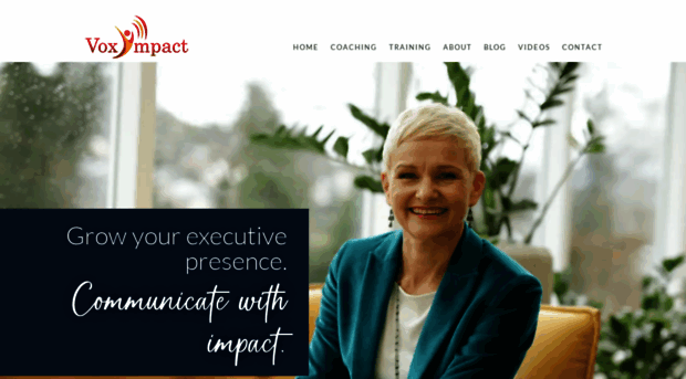 voximpact.com