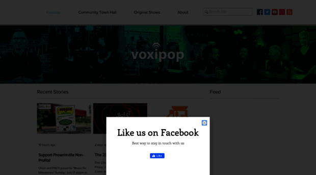 voxipop.com