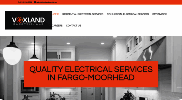 voxlandelectric.com