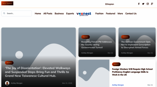 voxnestglobal.com