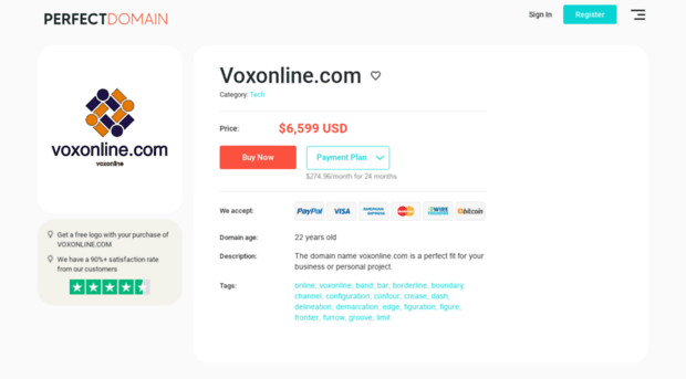 voxonline.com