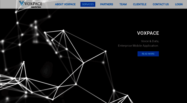 voxpace.com