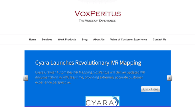 voxperitus.com