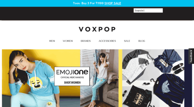 voxpopclothing.com