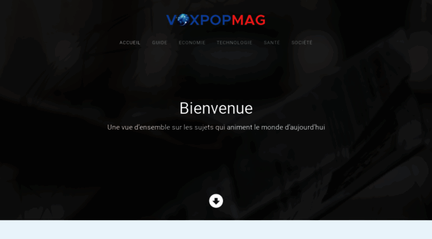 voxpopmag.com