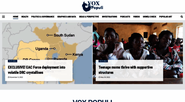 voxpopuli.ug